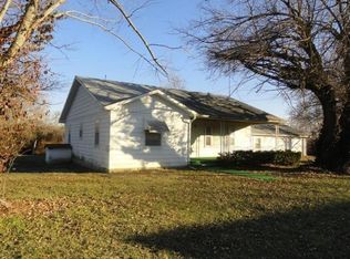 County Road 309, Pittsburg, MO 65724