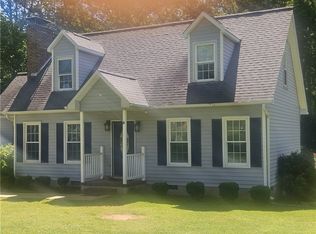 315 Park West Cir, Easley, SC 29642