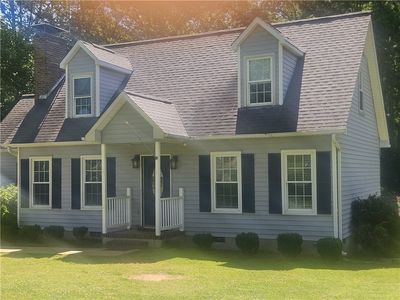 315 Park West Cir, Easley, SC, 29642