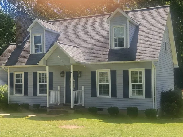315 Park West Cir, Easley, SC 29642