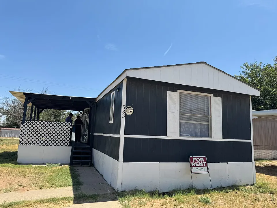 7100 Airline Rd #533