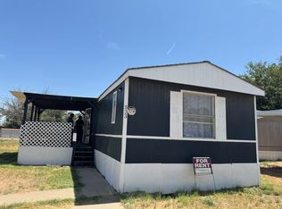 7100 Airline Rd #533, Midland, TX 79703