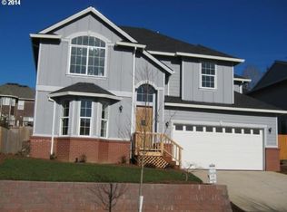 379 Blue Jay Ave, Forest Grove, OR 97116