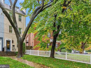 1632 Potomac Ave SE, Washington, DC 20003