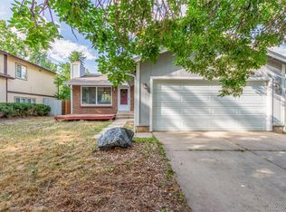 15991 E Princeton Ave, Aurora, CO 80013