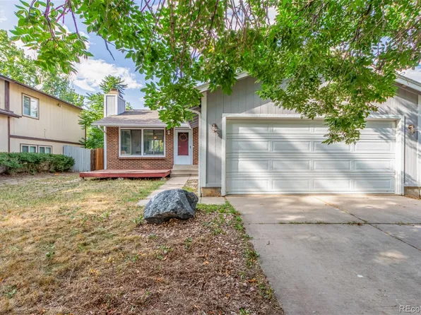 15991 E Princeton Avenue, Aurora, CO 80013