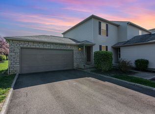 1784 Ridgebury Dr #134A, Hilliard, OH 43026
