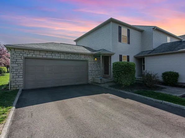 1784 Ridgebury Dr #134A, Hilliard, OH 43026