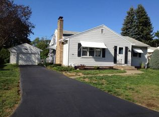 283 Liberty Ave, Rochester, NY 14622