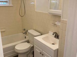 1932 Oakland St, Petersburg, VA 23805