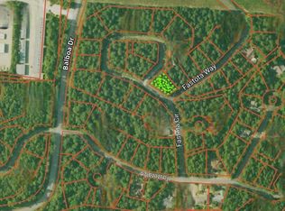 0 Fastota Way, Hot Springs Village, AR 71909