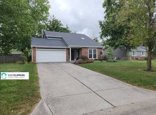 7757 Castle Ridge Ct, Indianapolis, IN 46256