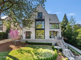 96 The Prado NE, Atlanta, GA 30309
