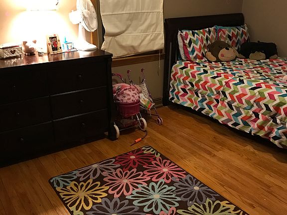 Bedroom #2