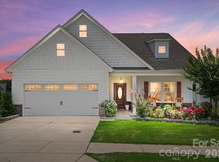1205 Brooksland Pl, Waxhaw, NC 28173