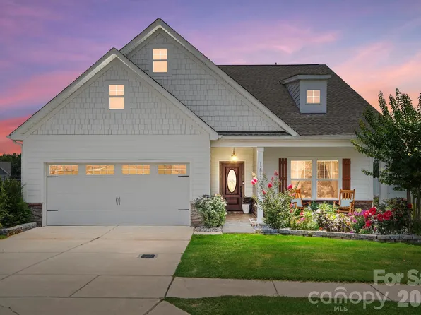 1205 Brooksland Pl, Waxhaw, NC 28173