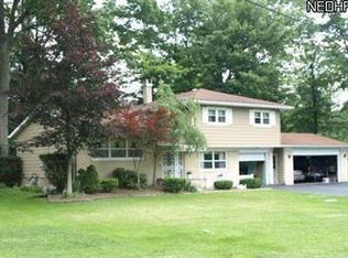 4248 Glenwood St, Vienna, OH 44473