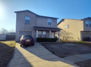 3007 Quiet Plain Dr, San Antonio, TX 78245