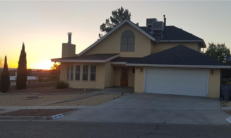 1st image of 603 Bluff Canyon Cir