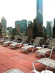 Rented by Luxury Habitat