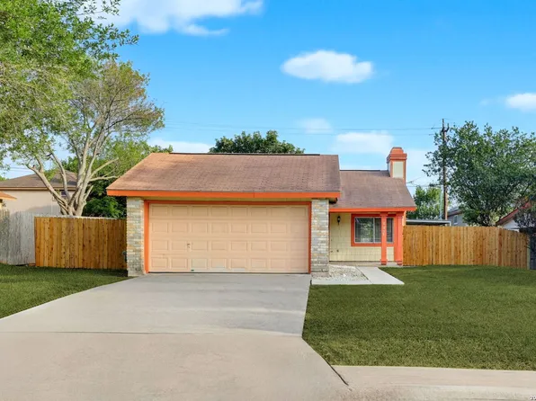 8619 8th St, Converse, TX 78109