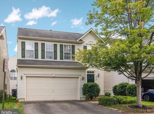 8726 Talbott Farm Dr, Alexandria, VA