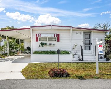 2041 SW 83rd Avenue, Davie, FL, 33324