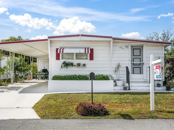 2041 SW 83rd Avenue, Davie, FL 33324