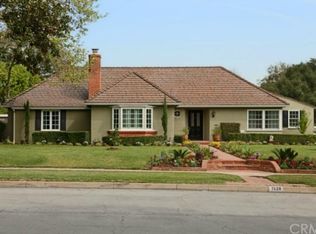 1920 Windsor Rd, San Marino, CA 91108