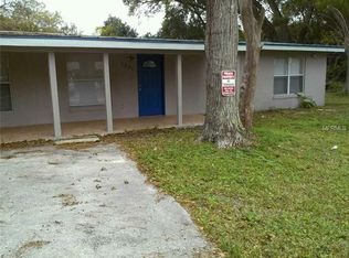1021 Sarita St, Sanford, FL 32773