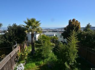 527 Peralta Ave, San Francisco, CA 94110