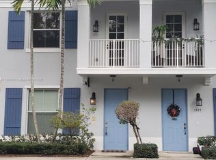 1535 Via De Pepi #1535, Boynton Beach, FL 33426