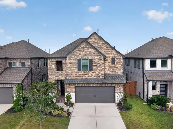 7007 Prairie Heights Dr, Katy, TX 77493