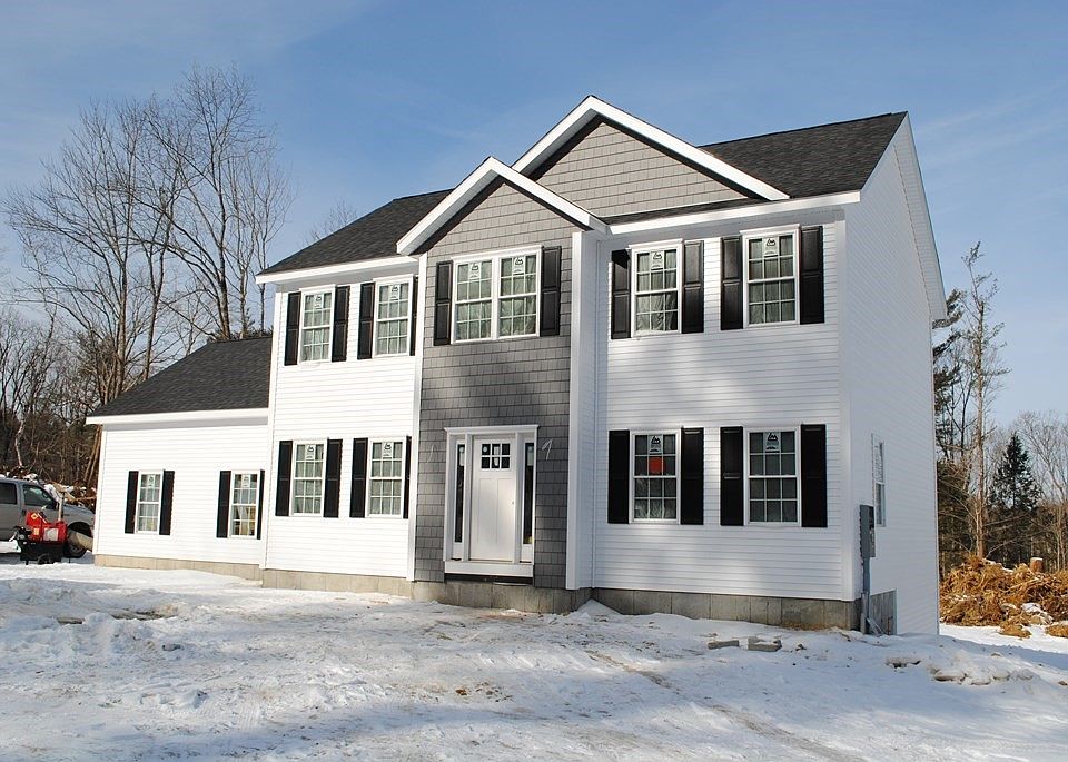 1st image of LOT 2 Patriot Rd