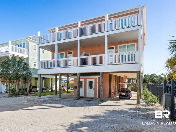 524 Lemoyne Dr #7, Dauphin Island, AL 36528