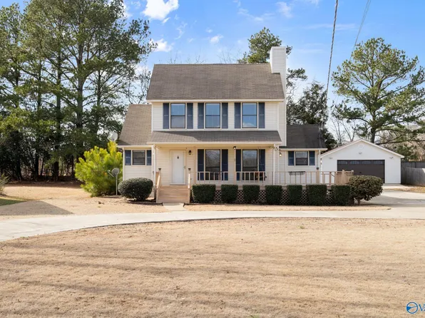 164 Twin Oaks St, Scottsboro, AL 35769