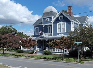 131 E Railroad St, La Grange, NC 28551