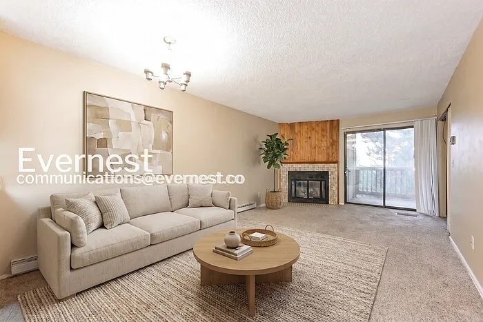 1 bed, 1.0 bath, 664 sqft, $1,195 — Photo 1