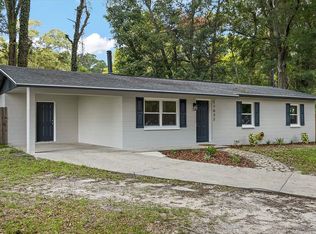 17032 NW 239th Ter, High Springs, FL 32643