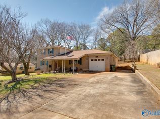 709 Cardinal Ave, Madison, AL 35758