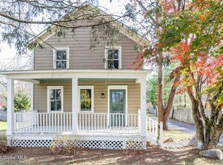 3513 Main St, Stone Ridge, NY 12484