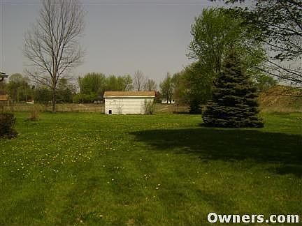 Side yard