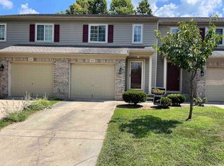 620 E Bayberry Ct, Bloomington, IN 47401