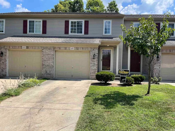 620 E Bayberry Ct, Bloomington, IN 47401