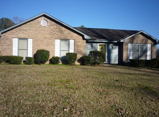 1310 Woodgren Ct, Columbus, GA 31906
