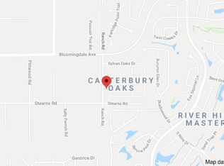 5116 Sylvan Oaks Dr, Valrico, FL 33596