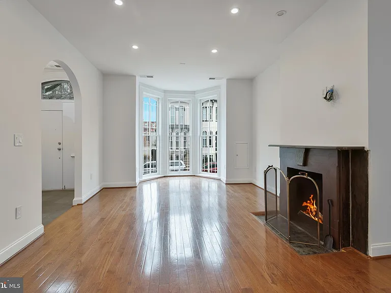 1339 Corcoran St NW — Photo 6