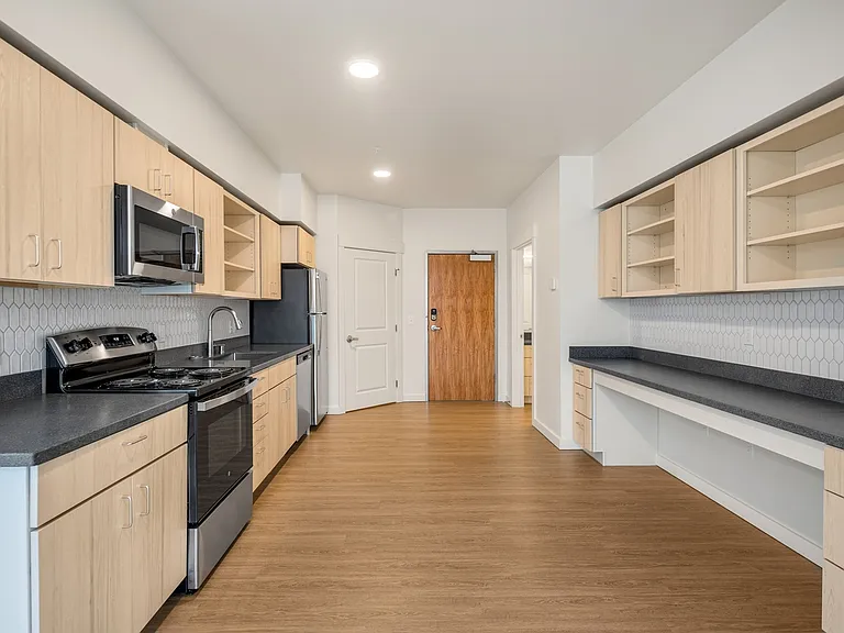 Premium 1 Bed Premium 1 Bed