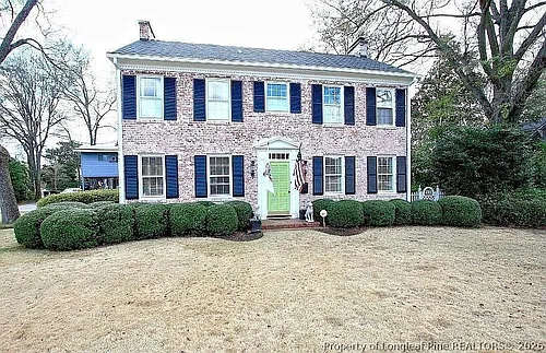 1709 Fort Bragg Rd Photo 1