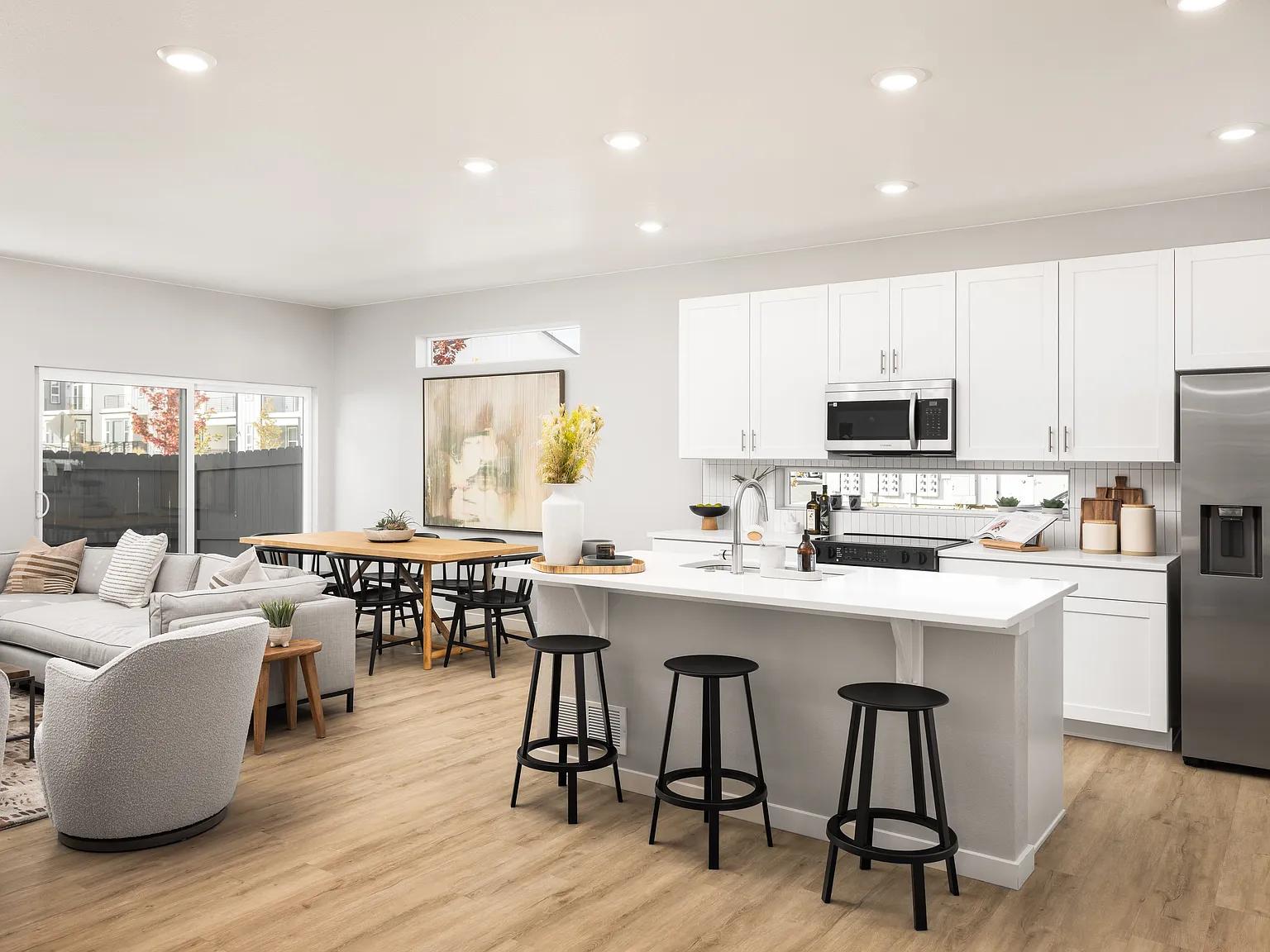 The Fillmore Rental Homes at Copperleaf — Photo 4